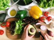 JOPH美肌食マイスター初級講座【オンライン中継講座】（入会金不要）