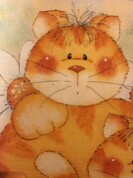 【にゃんカル】～50代から始める～癒しのアメリカントールペイント