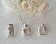 シルバーアクセサリー 春に向けて♪(入会金不要)