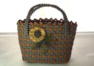 素敵なクラフトバンド/PPバンド