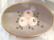 ～大人のためのゆっくり習いごと～アメリカントールペイント1Day講座(入会金不要)