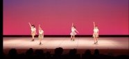 ジャズダンス基礎(4歳～低学年)
