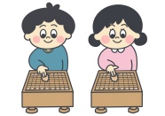 こども将棋教室