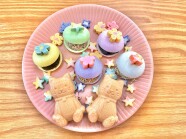 かわいい味噌玉♡手作りレッスン～ニャン太の即席お味噌汁～