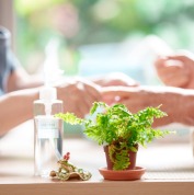 メディカルアロマでお肌と体をととのえる！わたしの処方箋