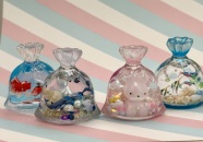 キラキラ☆レジン(夏休みこども1DAY・入会金不要)