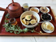 腸活♡薬膳ランチの会