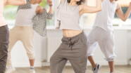 ゆるっとはじめるK-POPダンス～ゆっくり楽しく、自分のペースで～