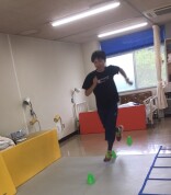 【1day】１日で苦手を克服！こども運動教室【かけっこ】