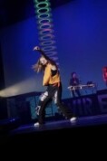 GIRL’S　HIPHOP