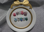 【1day】おしゃれキッズ必見★自分だけのネイルチップ作り♪