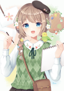 憧れのコピック入門★１dayレッスン