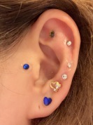 【1day】ゼロからはじめる耳つぼセラピスト講座