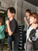 ゆるっと楽しむ大人JAZZダンス