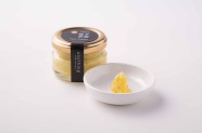 【1day】anything料理教室「黄柚子胡椒作り」