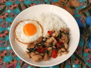 6つの基本でタイ料理七変化【全6回】