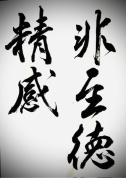 大人優美なペン字・実用書