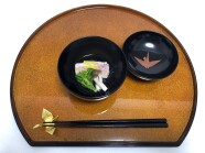《NEW》和食のマナー（作法）講座