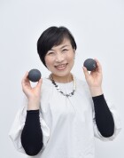 筋膜リリースボールケア