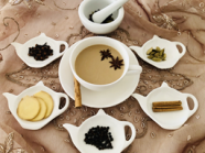 本格マサラチャイ