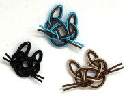 【にゃんカル～JEUGIA 猫まつり～】水引で作るねこの小物