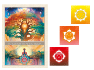 【1day　資格取得】カラーヒーリング講座　ステップ1