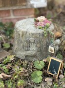 はじめてのモルタルデコ　（全6回）