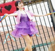 アイドルダンス　ステップアップクラス