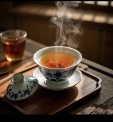 中国茶から入る中国語