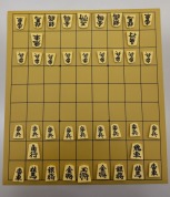 女性のための　楽しむ将棋