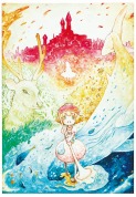 こどものための　お絵かき・イラスト講座