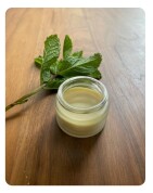 ハーブスイーツ＆ハーブクラフト講座