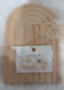 【にゃんカル】耳つぼジュエリー＆オリジナルねこジュエリー制作1dayレッスン