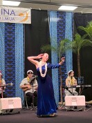 はじめてのフラ