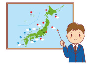 《夏休み宿題企画！》天気予報を楽しもう　テレビの予報とあなたの予想