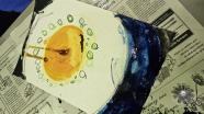 《夏休み宿題企画！》齋藤洋子のこどもアトリエ絵画教室 夏休みの特別講座（自由クラス）