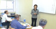 楽しく学ぶ話し方