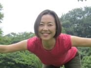 不調を整えるヨガ