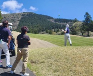 スマートゴルフ講座　～その確かな一打に、知性と余裕を～