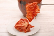 腸から整う　無添加のキムチづくり