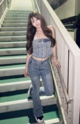 Girls HIPHOP