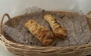 【日々のパン】簡単パン作り