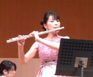 はじめてのフルート
