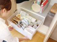 【会場中継オンライン講座】防災備蓄収納2級プランナー認定資格講座