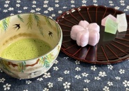 裏千家 初心者からのテーブル茶道講座