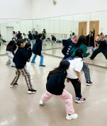 【夏休み企画】短期キッズダンス　サマースクール
