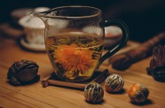 [１日講座]季節の薬膳茶