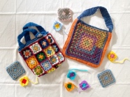 かぎ針編み教室