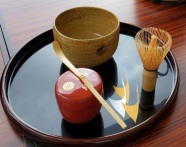 カジュアル茶会