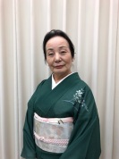 きもの着付